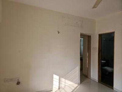 Bedroom Image of 1350 Sq.ft 3 BHK Apartment / Flat for sale in Pride Aashiyana Phase II, Lohegaon Pune for Rs. 9500000