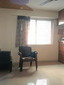 Bedroom Image of 1510 Sq.ft 3 BHK Apartment / Flat for sale in Shilp Revanta, Shela Ahmedabad for Rs. 7000000
