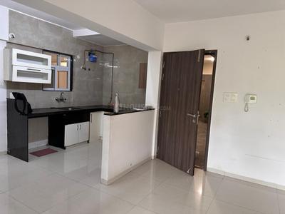 Kitchen Image of 850 Sq.ft 2 BHK Apartment / Flat for sale in Kothrud Pune for Rs. 14000000