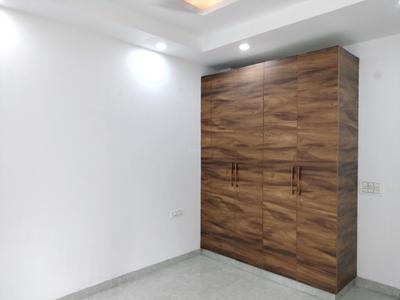 Bedroom Image of 1100 Sq.ft 3 BHK Builder Floor for sale in Surya Lavish Floor, Sector 8 Dwarka New Delhi for Rs. 18500000