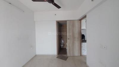 Bedroom Image of 538 Sq.ft 2 BHK Apartment / Flat for rent in Lodha Upper Thane, Bhiwandi Thane for Rs. 17000