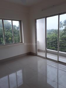 Bedroom Image of 1925 Sq.ft 4 BHK Apartment / Flat for sale in Dhakuria Kolkata for Rs. 12600000