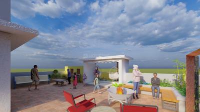 Image of 1250 Sq.ft 2 BHK Apartment / Flat for sale in Anna Nagar, Chennai for Rs. 6500000