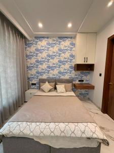 Bedroom Image of 1125 Sq.ft 3 BHK Apartment / Flat for sale in Khanpur Mohali for Rs. 6650001