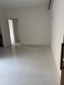 Living Room Image of 568 Sq.ft 2 BHK Apartment / Flat for rent in Runwal Gardens, Dombivli East Thane for Rs. 18000