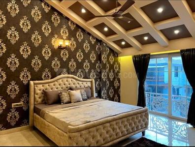 Bedroom Image of 5500 Sq.ft 4 BHK Independent House for sale in Parsi Colony Lonavala for Rs. 40000000