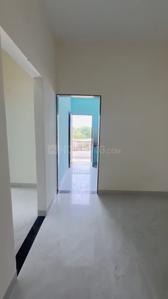 Hall Image of 1100 Sq.ft 2 BHK Apartment / Flat for sale in Limbodi Indore for Rs. 2800000