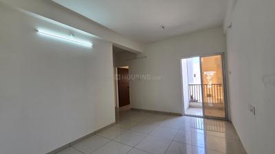 Hall Image of 1067 Sq.ft 3 BHK Apartment / Flat for sale in Ankhol Vadodara for Rs. 3751000