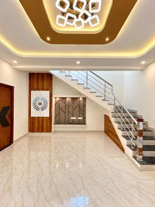Hall Image of 1380 Sq.ft 2 BHK Independent House for sale in Vaiyampalayam Coimbatore for Rs. 7500000