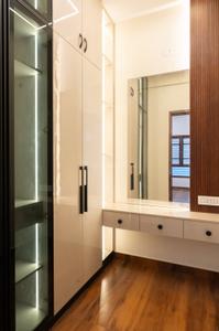 Bedroom Image of 4800 Sq.ft 4.5 BHK Independent House for sale in Nagarbhavi Bengaluru for Rs. 39500000