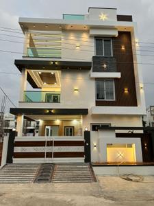Image of 875 Sq.ft 2 BHK Independent House for sale in Thirunindravur, Chennai for Rs. 3784000