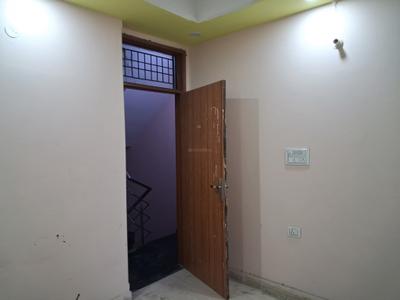 Living Room Image of 980 Sq.ft 2 BHK Apartment / Flat for sale in Sector 49 Noida for Rs. 2900000
