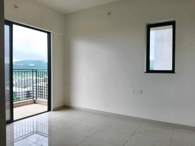 Bedroom Image of 895 Sq.ft 2 BHK Apartment / Flat for sale in Shapoorji Pallonji Vanaha, Bavdhan Pune for Rs. 8600000