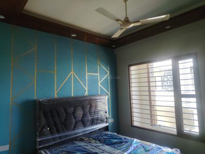 Bedroom Image of 945 Sq.ft 3 BHK Duplex for sale in Sahastradhara Road Dehradun for Rs. 12501000