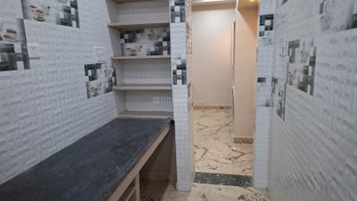 Kitchen Image of 1200 Sq.ft 2 BHK Independent House for sale in Manali New Town Chennai for Rs. 6100000