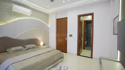 Bedroom Image of 5700 Sq.ft 5 BHK Villa for sale in Panchyawala Jaipur for Rs. 49000000