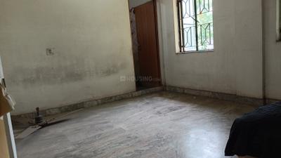 Bedroom Image of 1100 Sq.ft 3 BHK Apartment / Flat for sale in Paschim Putiary Kolkata for Rs. 4500000
