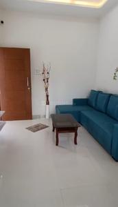 Hall Image of 912 Sq.ft 2 BHK Apartment / Flat for sale in Krushnarang Ved, Charholi Budruk Pune for Rs. 4700000