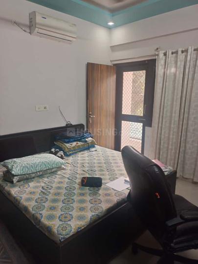 Mahesh Nagar, Gopalpura Bedroom 1