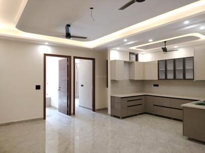 Living Room Image of 1440 Sq.ft 3 BHK Builder Floor for sale in Puri Kohinoor Faridabad, Sector 89 Faridabad for Rs. 15000000