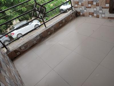 Balcony Image of 1460 Sq.ft 3 BHK Independent House for sale in Bopal Ahmedabad for Rs. 9100000
