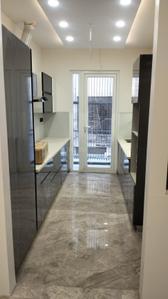Kitchen Image of 1850 Sq.ft 3 BHK Builder Floor for sale in Paschim Vihar New Delhi for Rs. 39000000