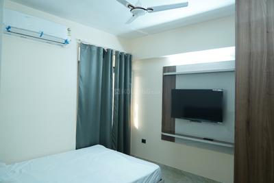 Bedroom Image of 945 Sq.ft 2 BHK Apartment / Flat for sale in VEENA VATIKA, Basdeopur Darbhanga for Rs. 5197500