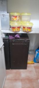 Kitchen Image of 1300 Sq.ft 2 BHK Apartment / Flat for sale in Adajan Patiya Surat for Rs. 7000000