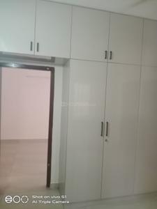 Bedroom Image of 1200 Sq.ft 2 BHK Apartment / Flat for rent in Devinagar Bengaluru for Rs. 34000