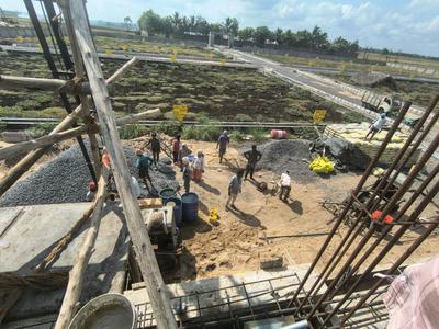 Image of 200 Sq.ft Residential Plot / Land for sale in Kaza, Guntur for Rs. 4800000