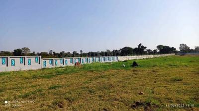 Image of 1000 Sq.ft Residential Plot / Land for sale in Panagar, Jabalpur for Rs. 600000