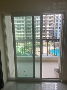 Balcony Image of 1025 Sq.ft 2 BHK Apartment / Flat for sale in Bankey Aggarwal Heights, Raj Nagar Extension Ghaziabad for Rs. 6800000