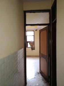 Passage Image of 623 Sq.ft 2 BHK Builder Floor for sale in Ganesh Nagar New Delhi for Rs. 4500000