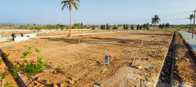 Image of 800 Sq.ft Residential Plot / Land for sale in Nehru Nagar, Bengaluru for Rs. 1439200