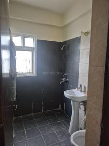 Bathroom Image of 1165 Sq.ft 2 BHK Apartment / Flat for rent in Omaxe North Avenue II, Sector 15 Bahadurgarh for Rs. 21000