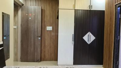 Bedroom Image of 1125 Sq.ft 2 BHK Apartment / Flat for sale in Vision Phoenix Heights, Kalamboli Navi Mumbai for Rs. 10900000