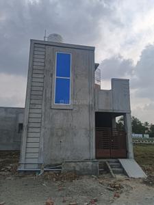 Image of 550 Sq.ft 1 BHK Villa for sale in Real Tidle City, Nemilicheri, Chennai for Rs. 2443000