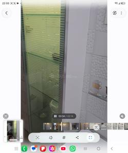Bathroom Image of 690 Sq.ft 2 BHK Apartment / Flat for sale in Maa Enrich, Malad East Mumbai for Rs. 18000000