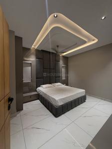 Bedroom Image of ComfortNStay in Sector 39, Gurgaon