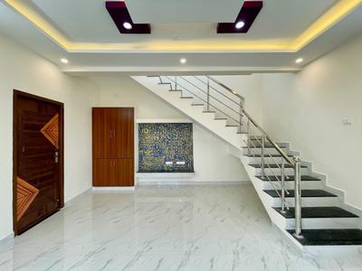 Hall Image of 1350 Sq.ft 2 BHK Independent House for sale in Vaiyampalayam Coimbatore for Rs. 7000000