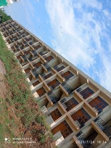 Image of 580 Sq.ft 1 BHK Builder Floor for sale in Sector 57, Gurgaon for Rs. 2100000