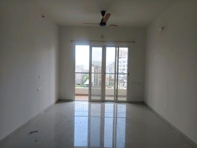 Living Room Image of 1000 Sq.ft 2 BHK Apartment / Flat for sale in K Raheja Sterling, Mohammed Wadi Pune for Rs. 8500000