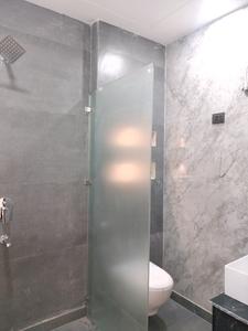Bedroom Two Image of 1620 Sq.ft 3 BHK Builder Floor for sale in Sector 85 Faridabad for Rs. 17500000