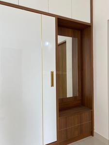 Bedroom Image of 999 Sq.ft 2 BHK Apartment / Flat for sale in Prestige Finsbury Park Hyde, Gummanahalli Bengaluru for Rs. 11000000