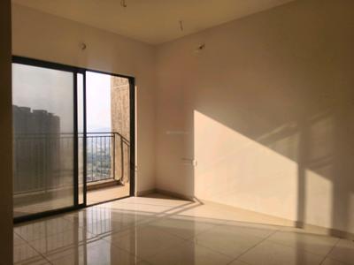 Living Room Image of 693 Sq.ft 1 BHK Apartment / Flat for sale in Shapoorji Vanaha, Bavdhan Pune for Rs. 5700000