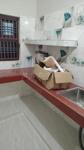 Kitchen Image of 750 Sq.ft 2 BHK Builder Floor for rent in Sipara Patna for Rs. 7000