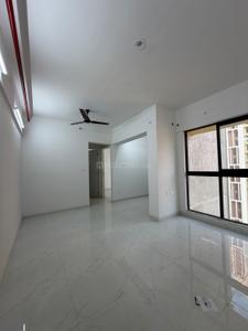 1 BHK Flat