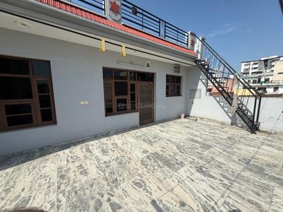 Balcony Image of 1500 Sq.ft 2 BHK Builder Floor for rent in Sector 126 Mohali for Rs. 19000