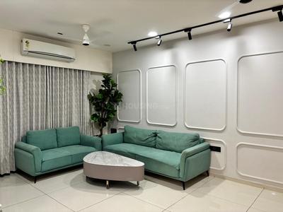 3 BHK Flat