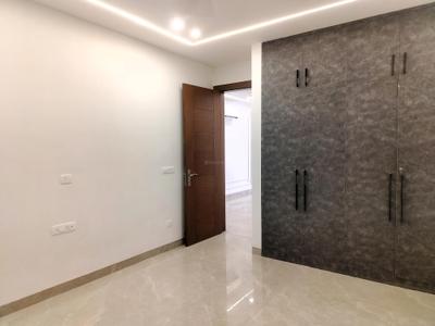 Bedroom Image of 4550 Sq.ft 4 BHK Builder Floor for sale in Sector 56 Gurgaon for Rs. 33500000